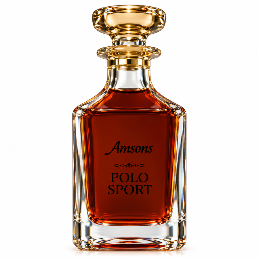 Polo Sport Attar