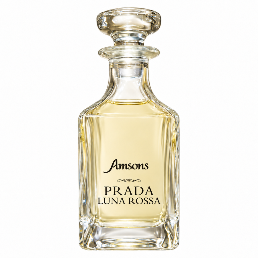 Prada Luna Rossa Attar