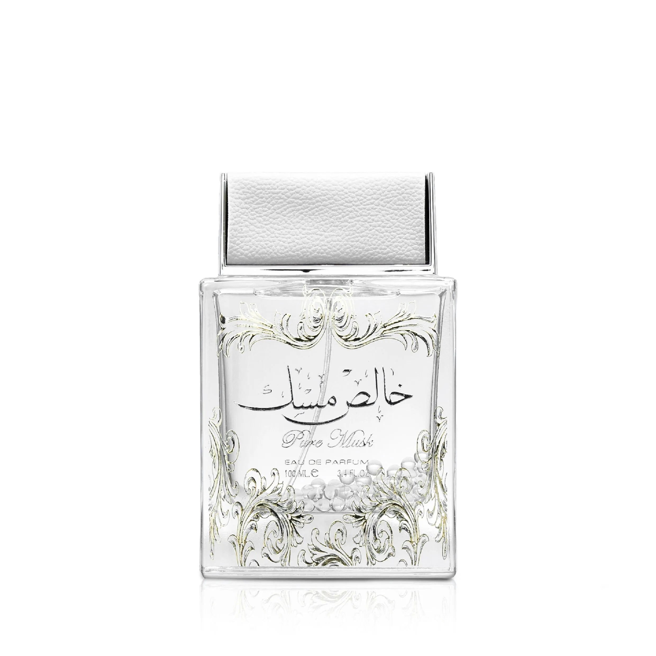 Pure Musk 100ml