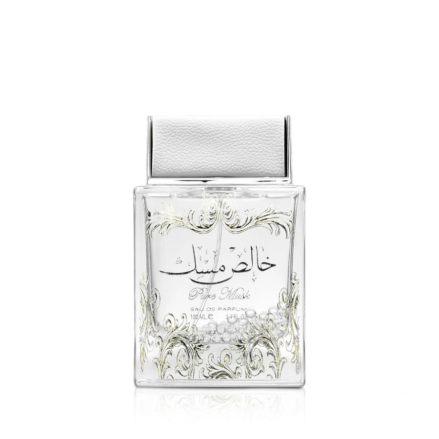 Pure Musk 100ml