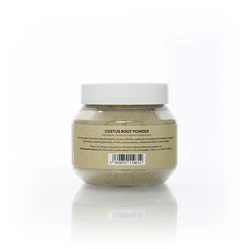 Qust Al Hindi Costus Root Powder