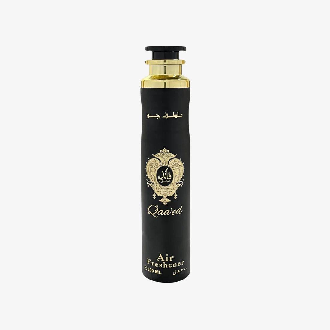 Lattafa Qaa'ed Air Freshener 300ml