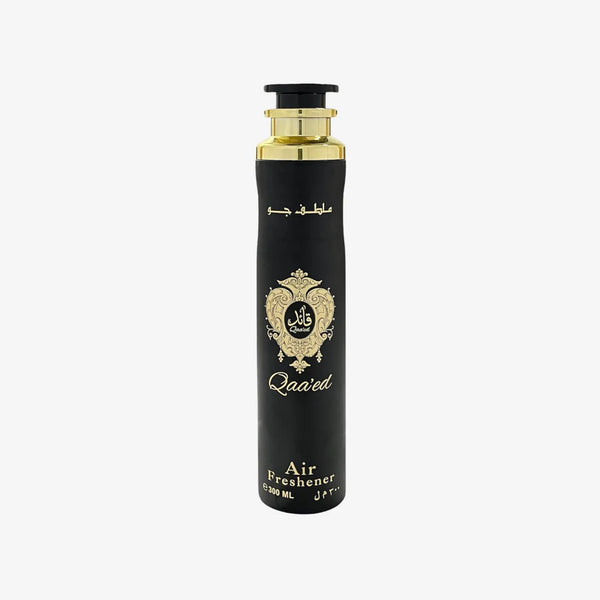 Lattafa Qaa'ed Air Freshener 300ml