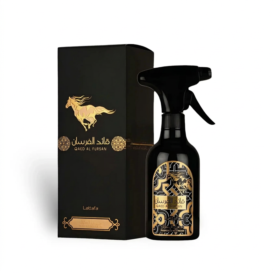 Qaed Al Fursan Room Freshener 450ml