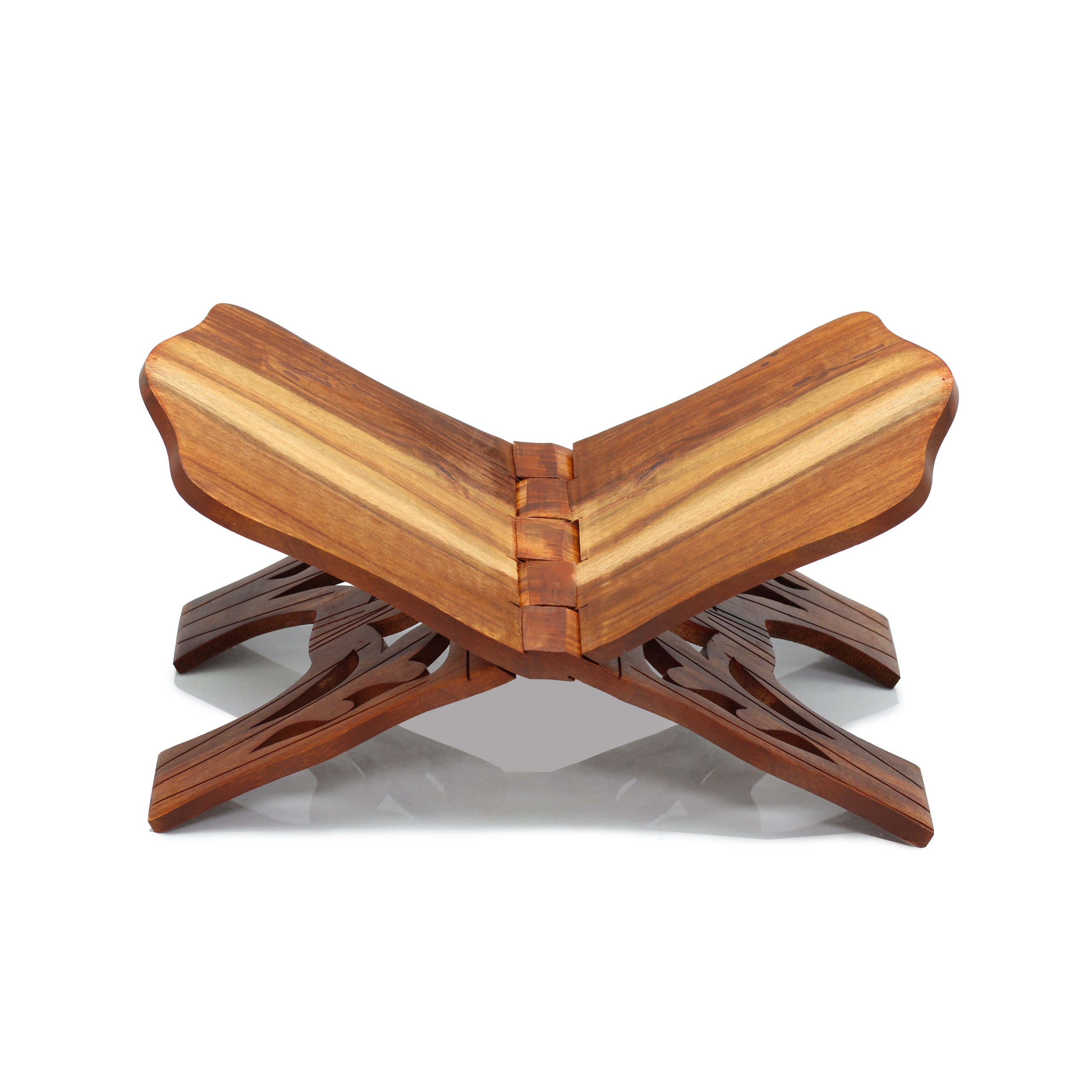 Wooden Rehal 1