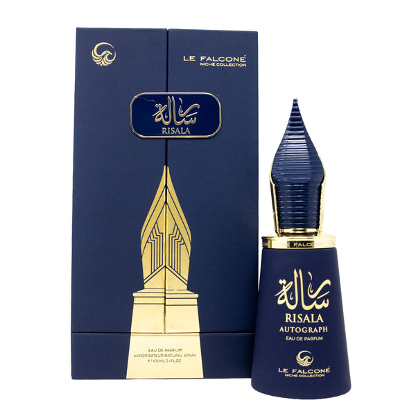 Risala Autograph by Le Falcone 100ml