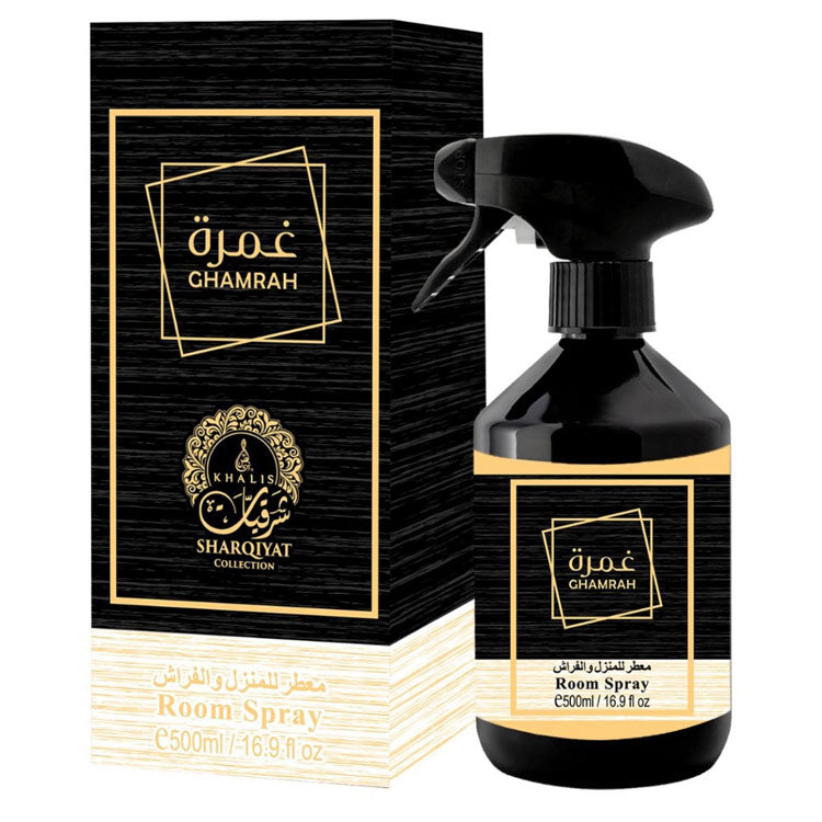 Ghamrah Room Freshener 500ml