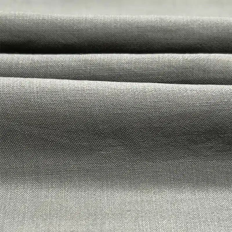 Rayon Silk Light Grey Hijab