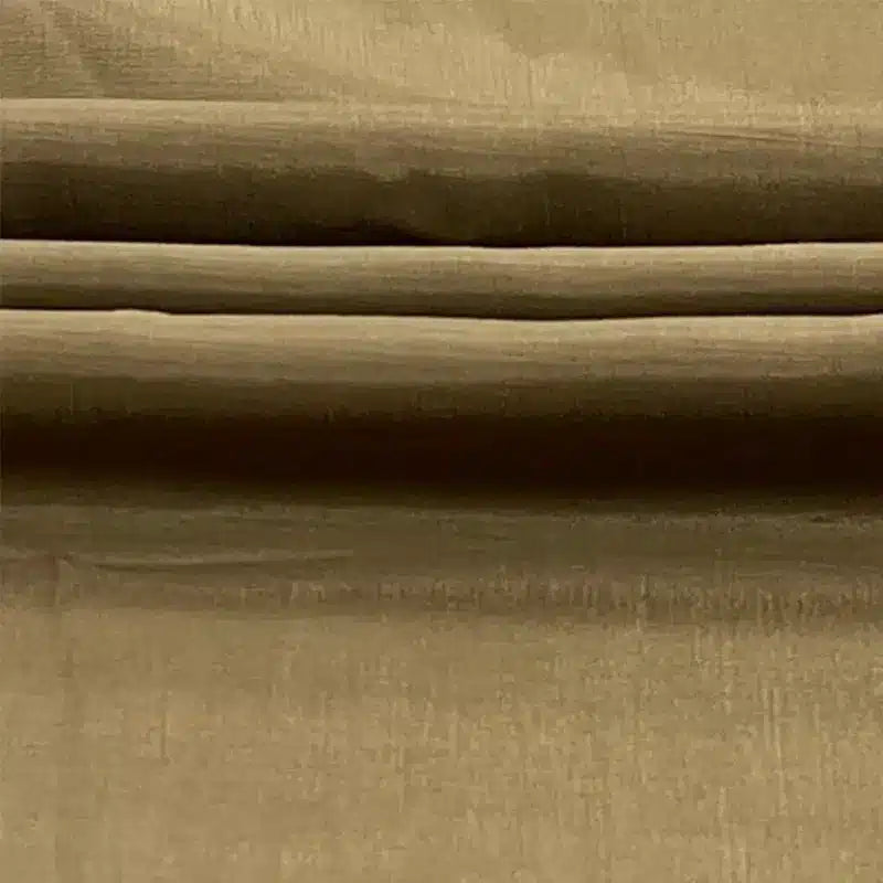Rayon Silk Olive Hijab