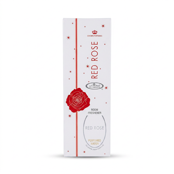 Red Rose Room Freshener 500ml