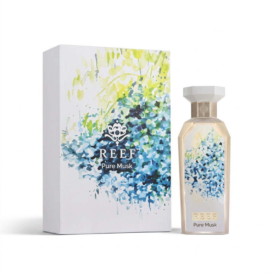 Reef Pure Musk 150ml