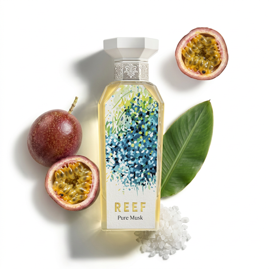 Reef Pure Musk 150ml