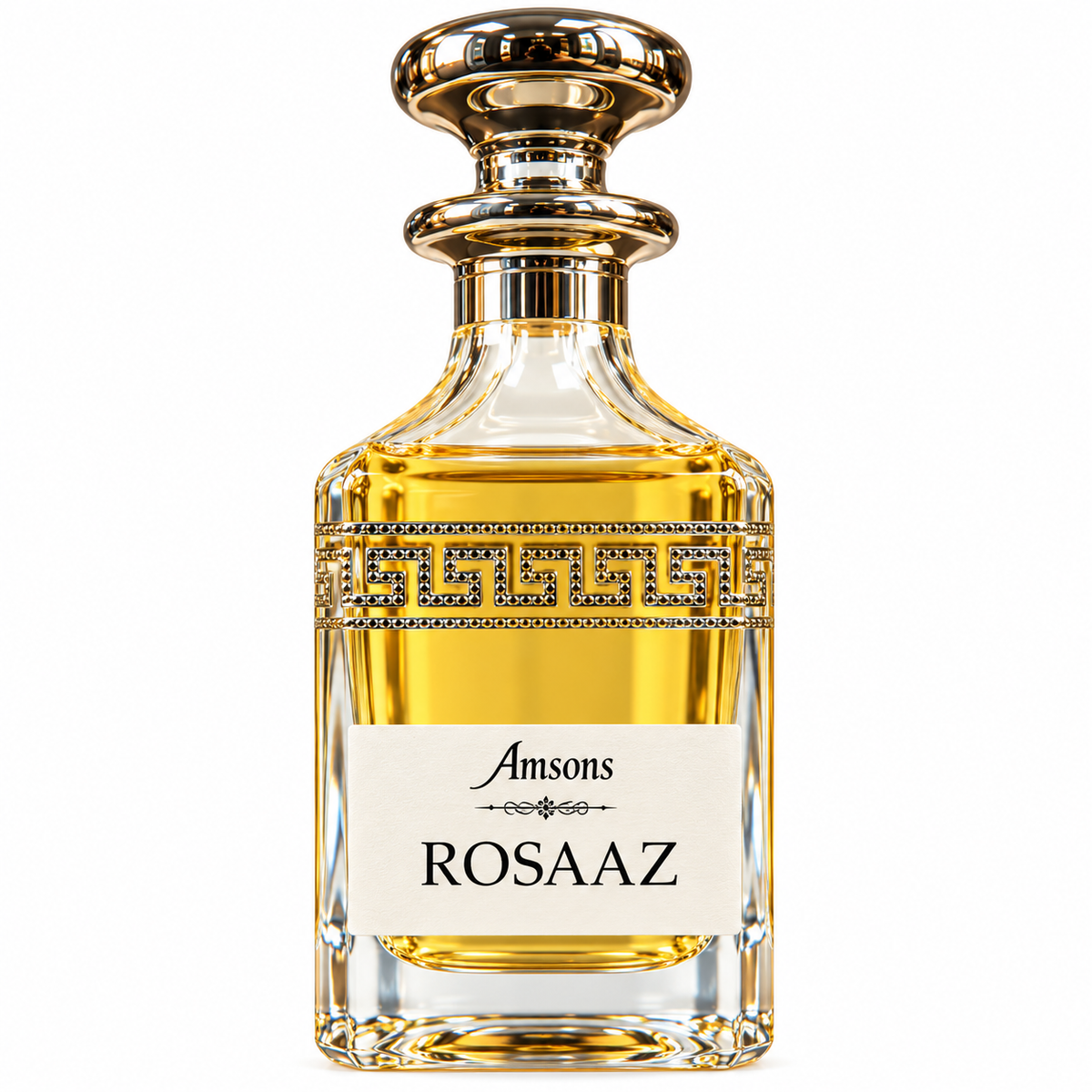 Rosaaz Attar