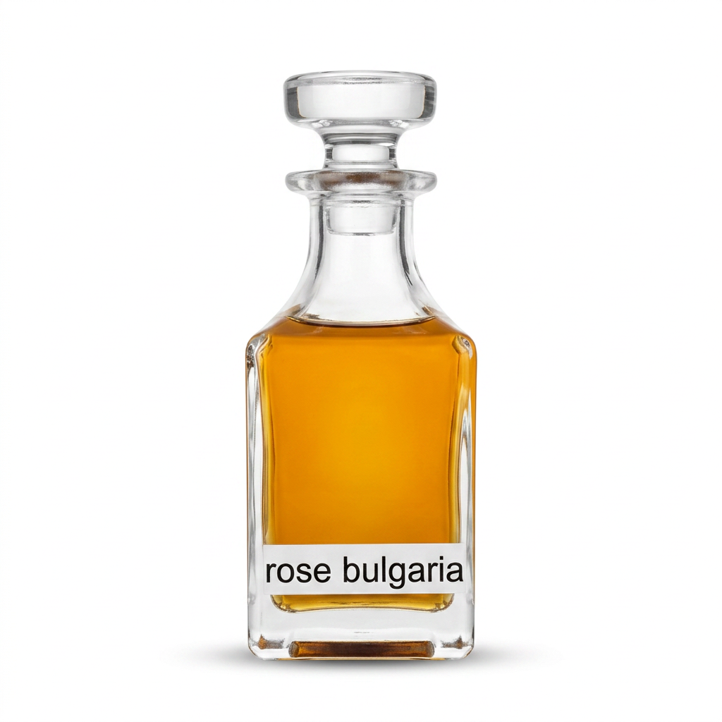 Rose Bulgaria Attar