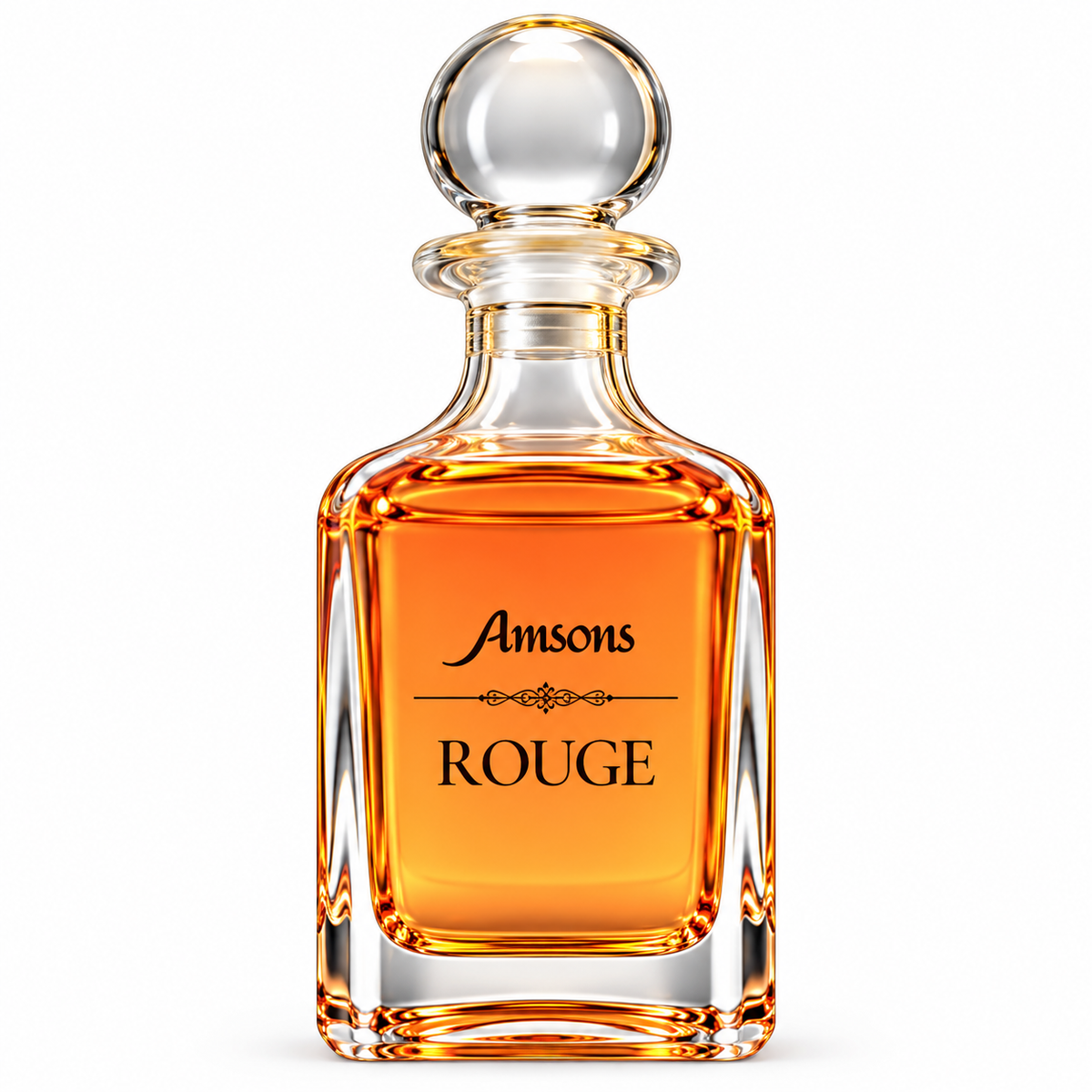 Rouge Attar