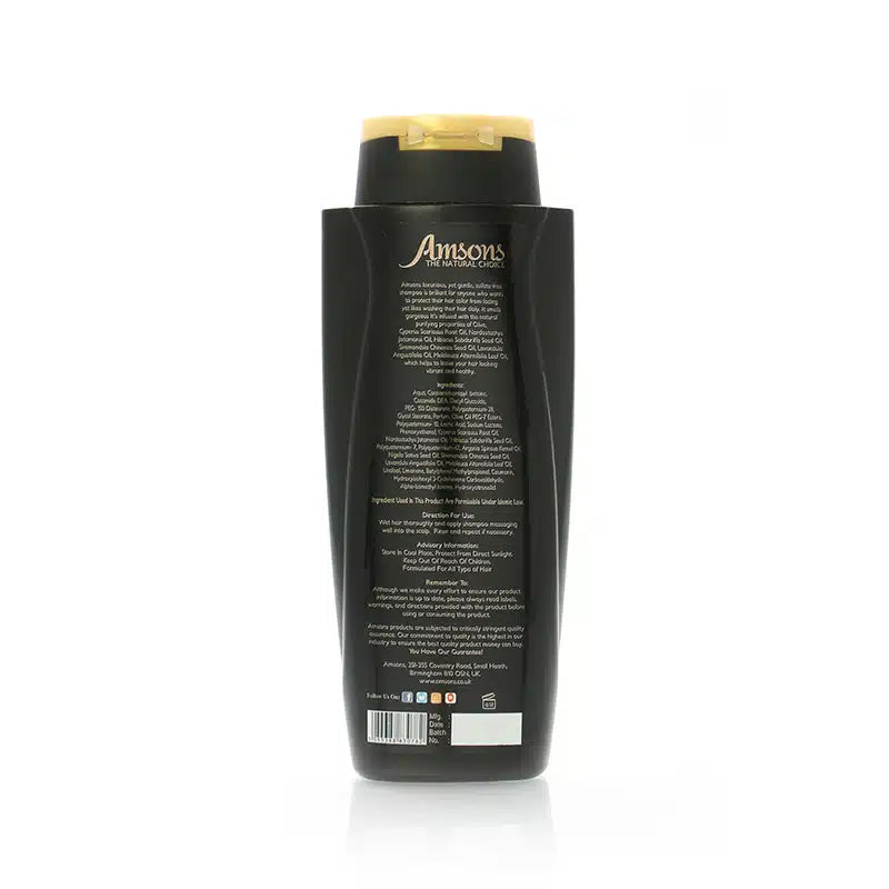 2 in 1 Shampoo & Conditioner Sulphate Free 300ml