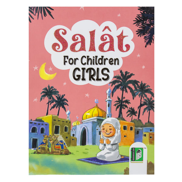 Salat For Children Girls