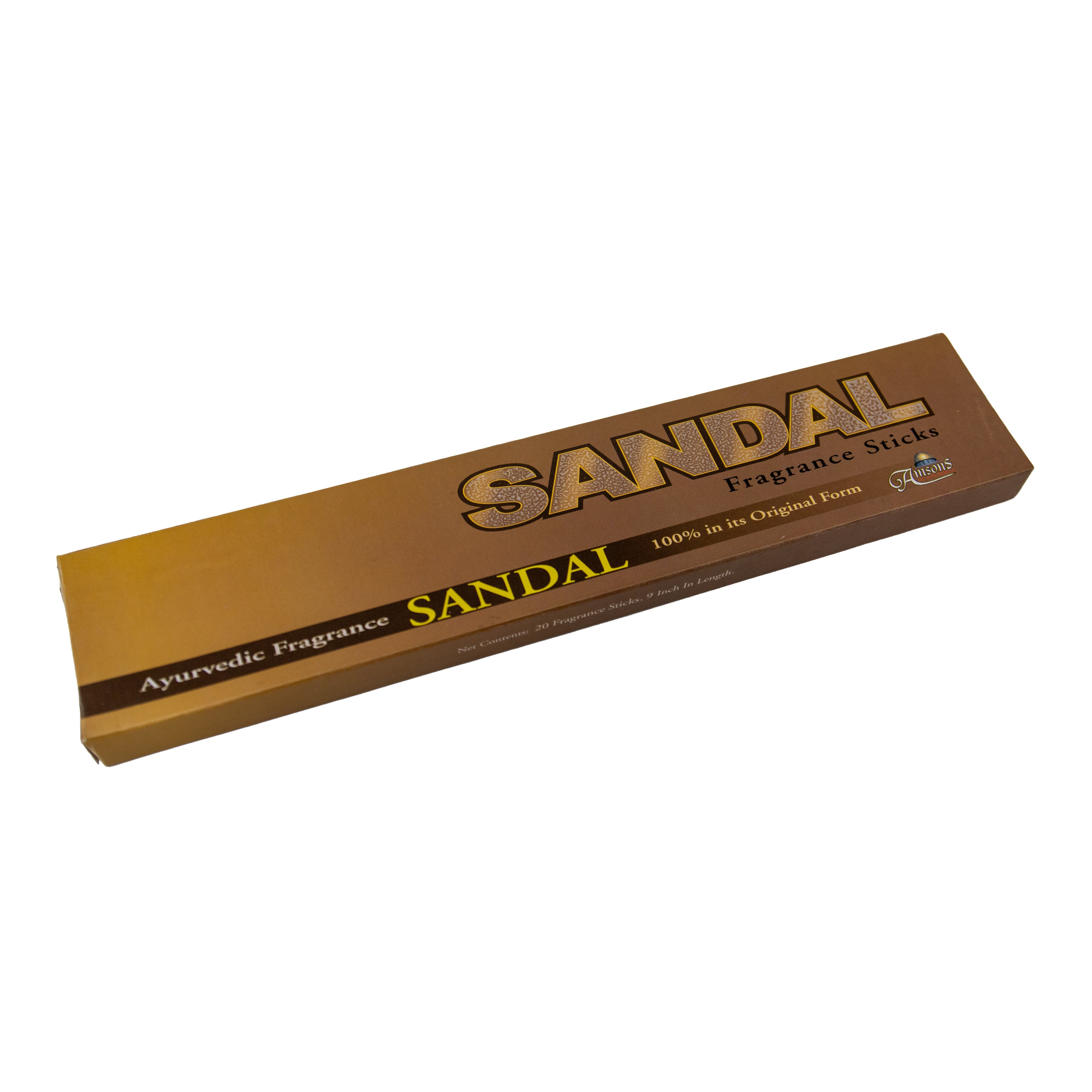 Sandal Incense Sticks