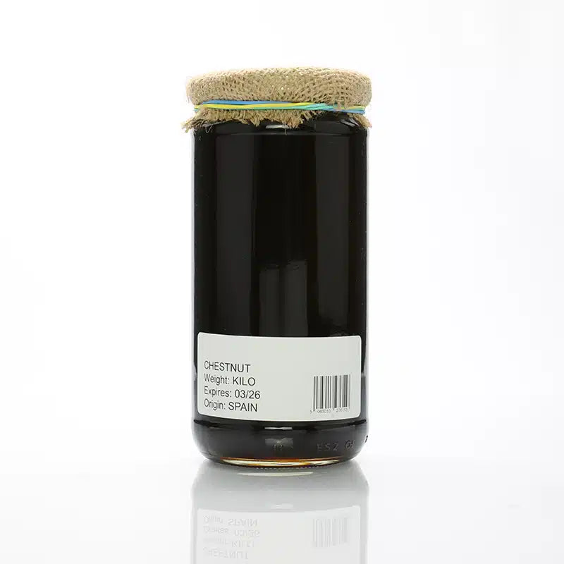 Spanish Chestnut Honey 1Kg