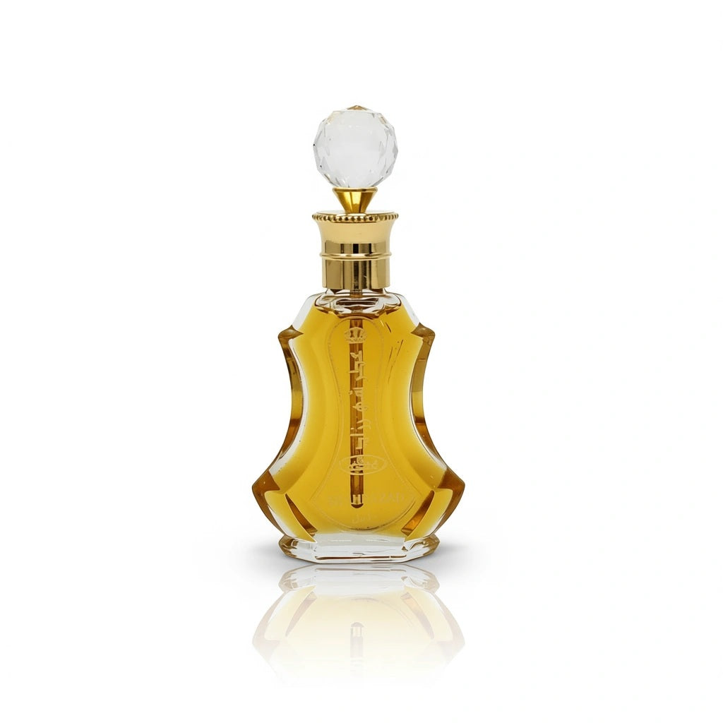 SHAHRAZAD by Crown Perfumes-Al Rehab 10ml