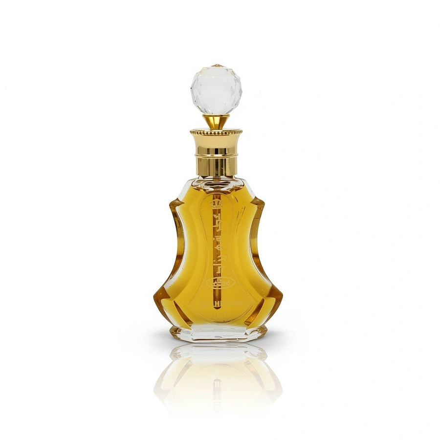 SHAHRAZAD by Crown Perfumes-Al Rehab 10ml