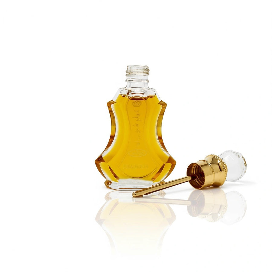 SHAHRAZAD by Crown Perfumes-Al Rehab 10ml