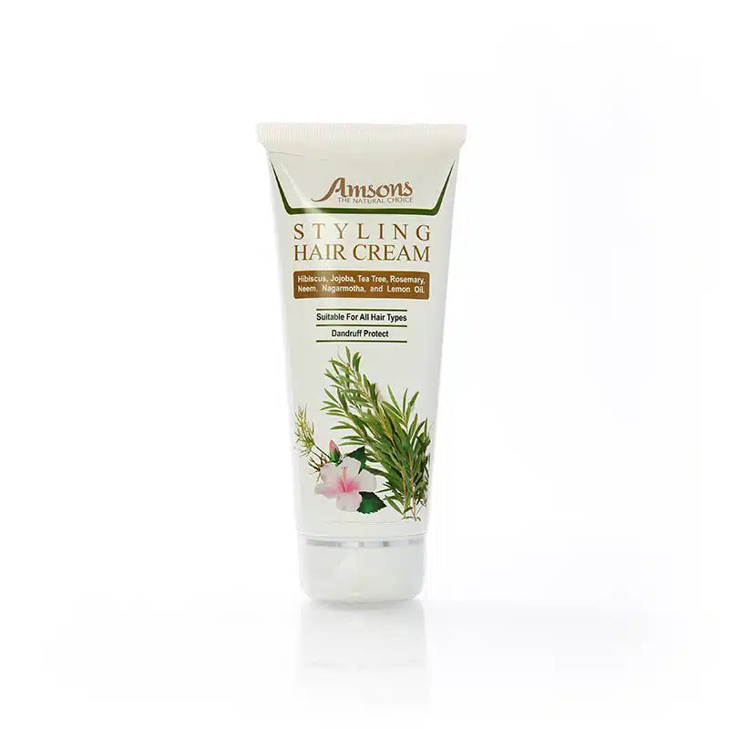 Styling Hair Cream 150g