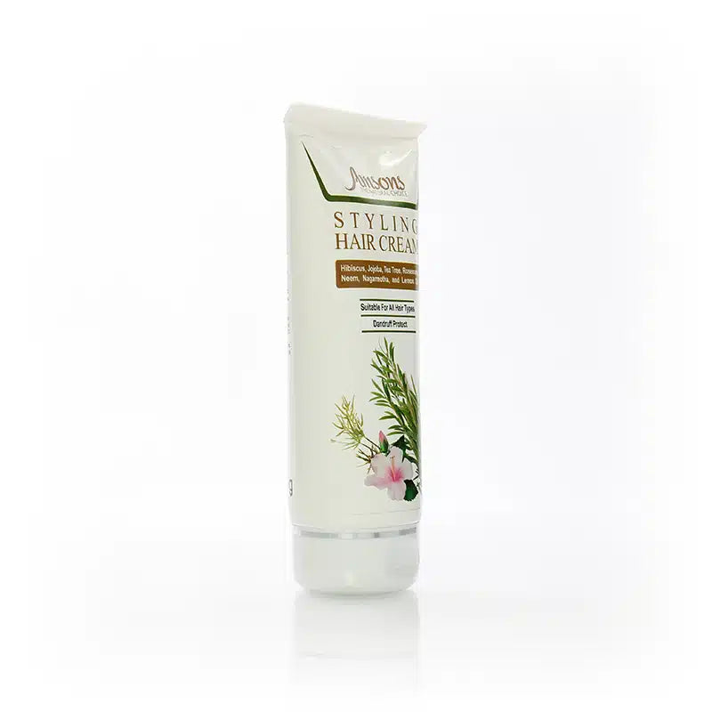 Styling Hair Cream 150g