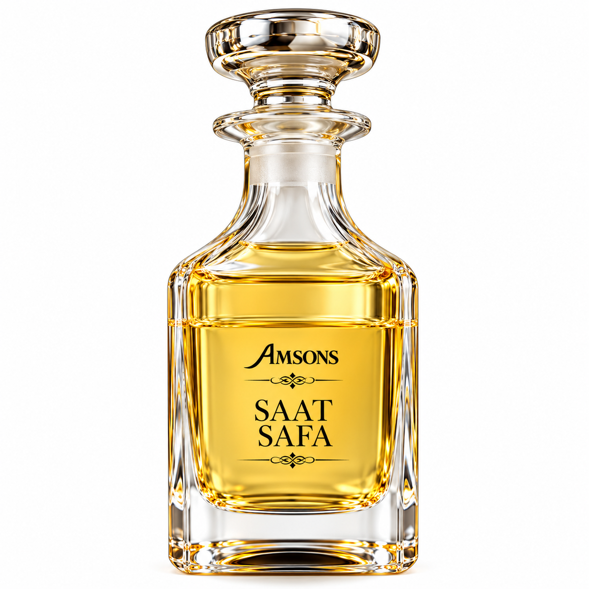 Saat Safa Attar