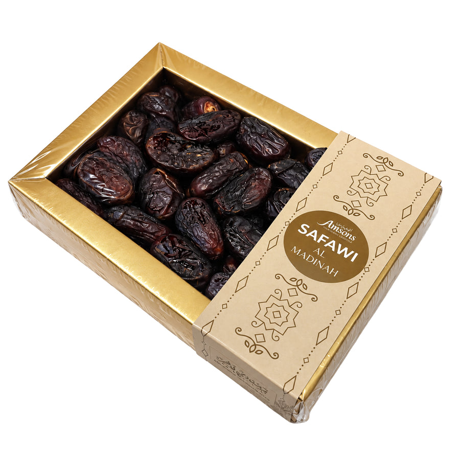 Amsons Safawi Al Madina Dates 450g