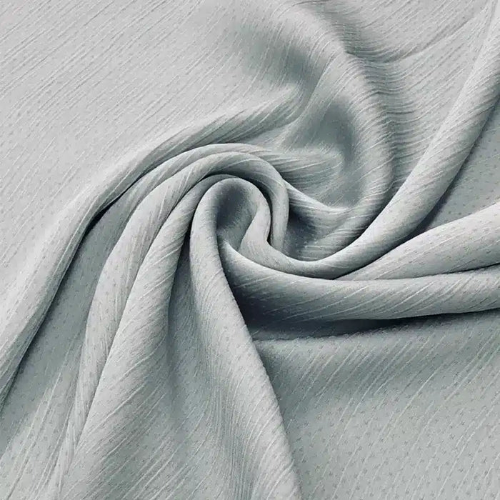 Satin Silk Jacquard Cloud Hijab
