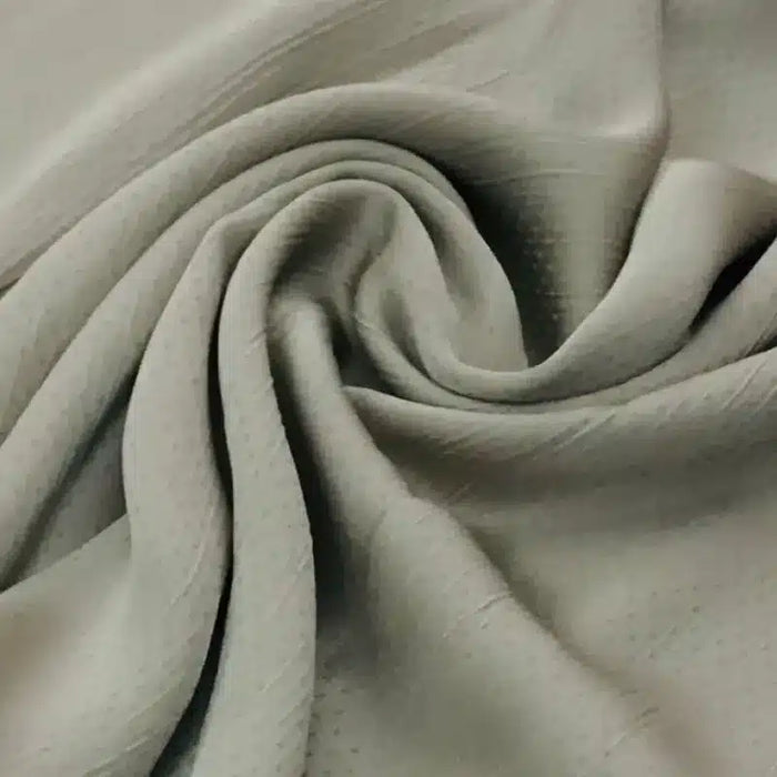 Satin Silk Jacquard Stone Hijab