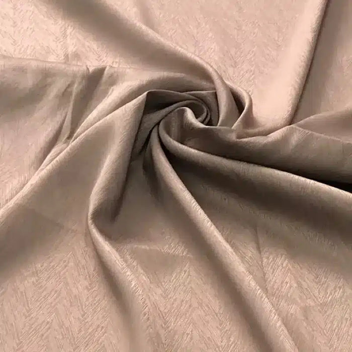 Satin silk textured Hijab 3