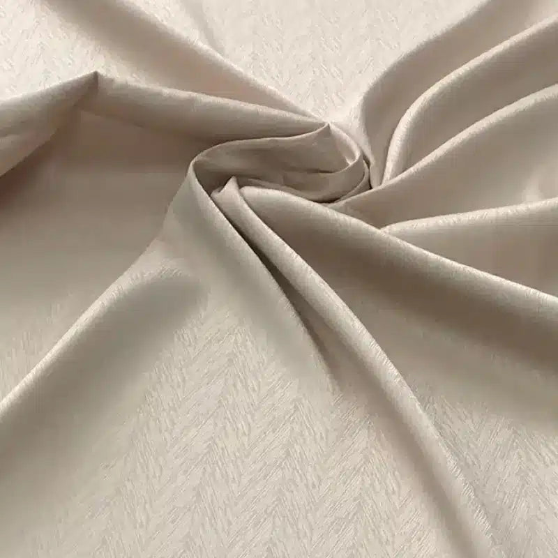 Satin silk textured Hijab 4