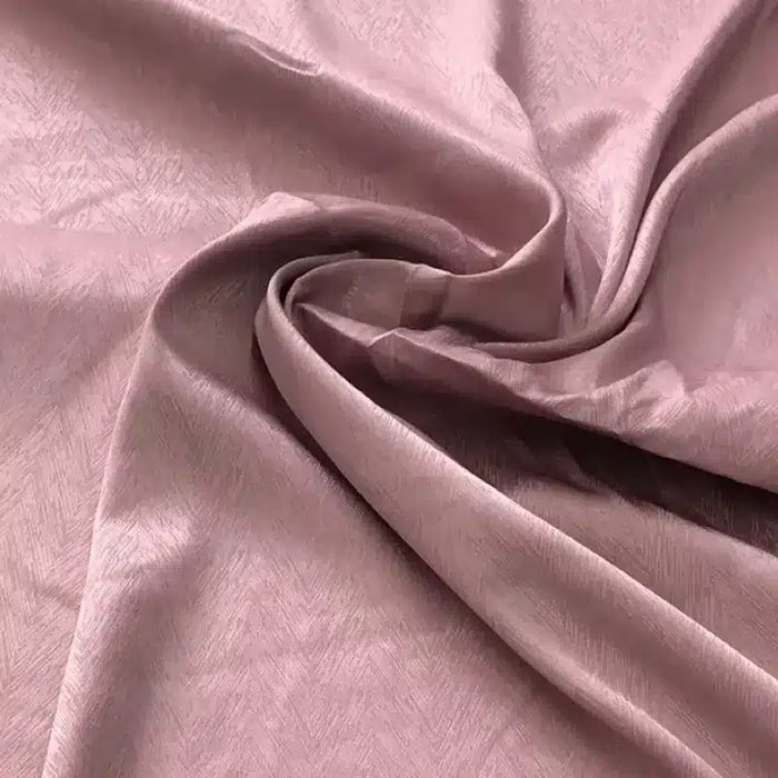 Satin silk textured Hijab 7