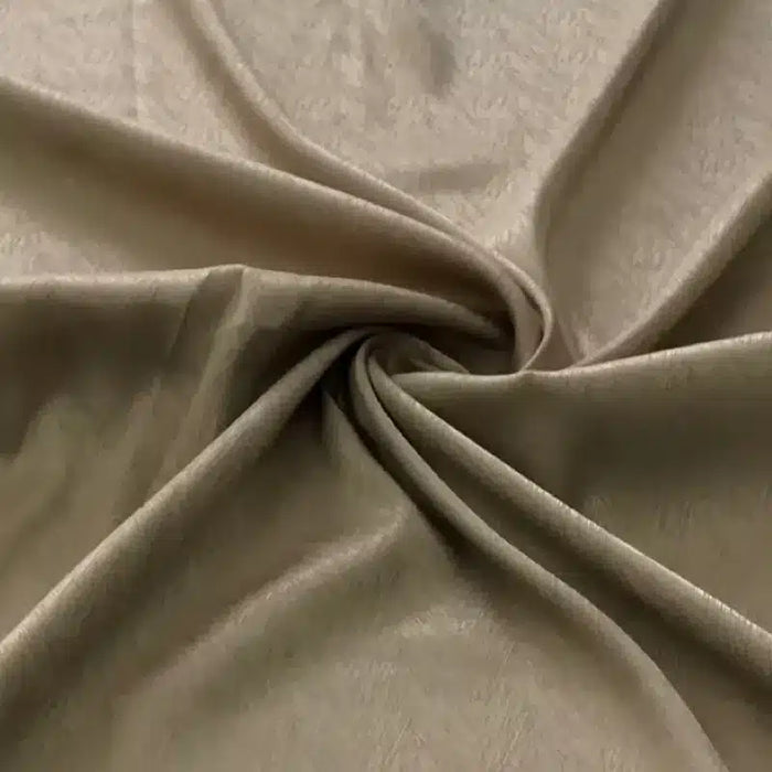 Satin silk textured Hijab 9