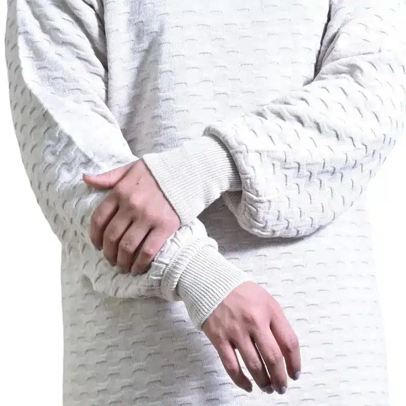 Women Self Print Pebble Casual Shirt