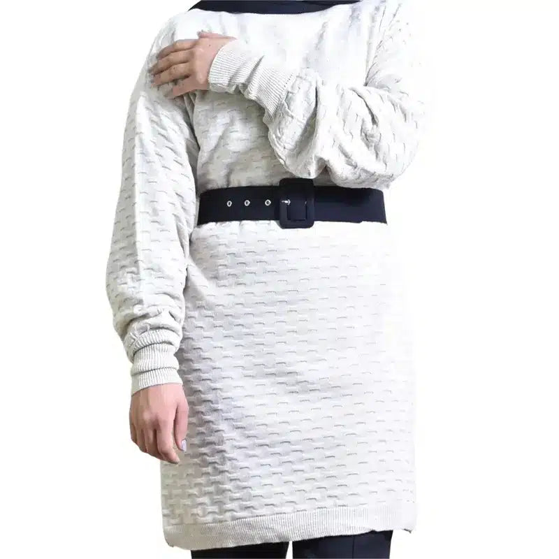 Women Self Print Pebble Casual Shirt