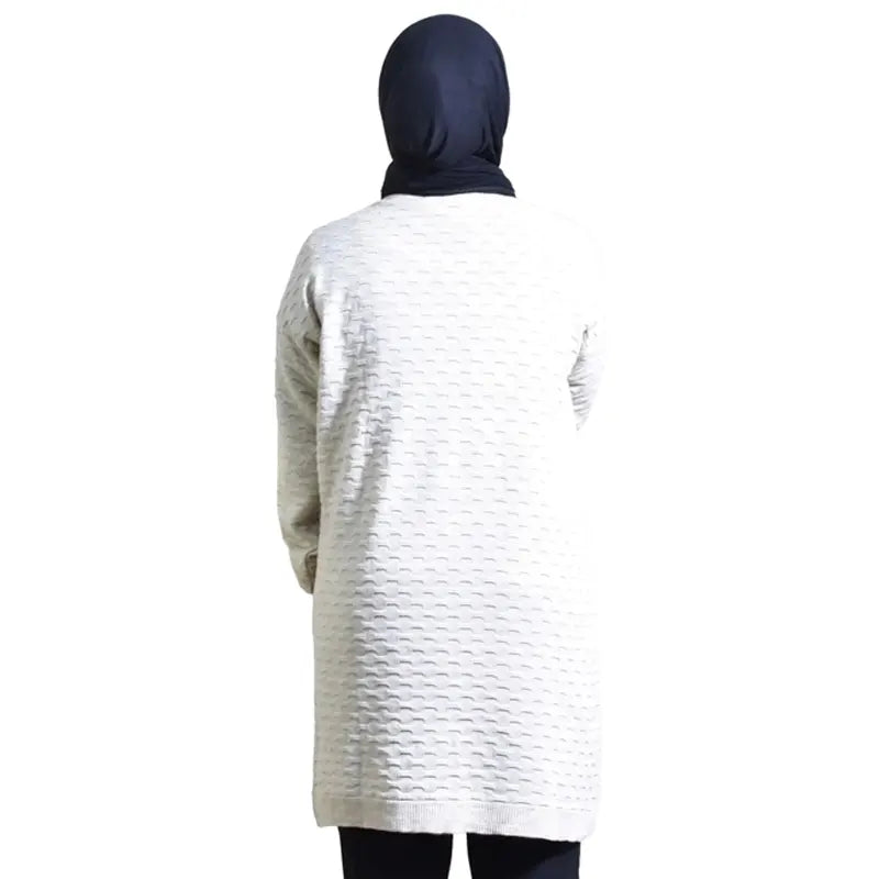 Women Self Print Pebble Casual Shirt