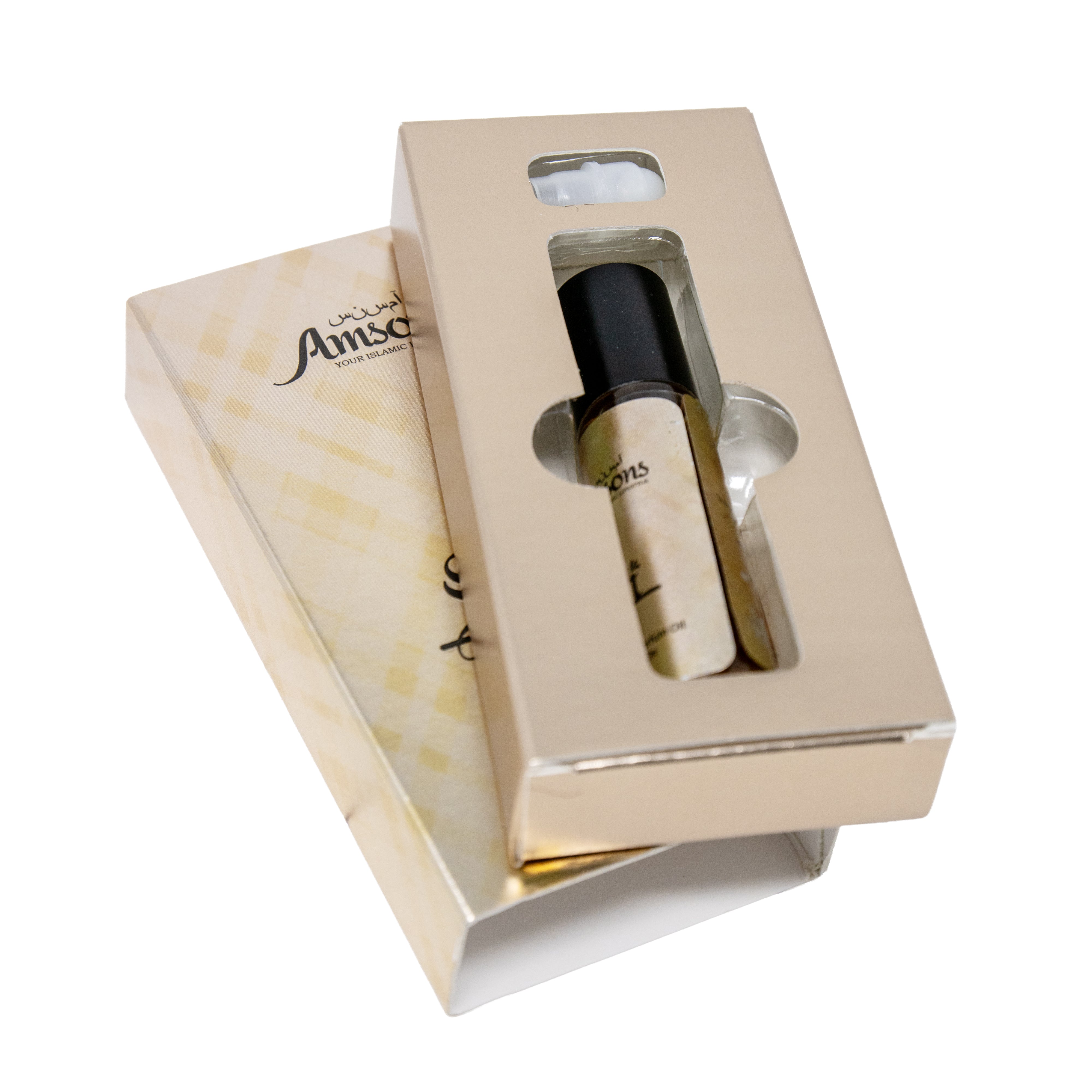 Amsons Si 8ml Attar
