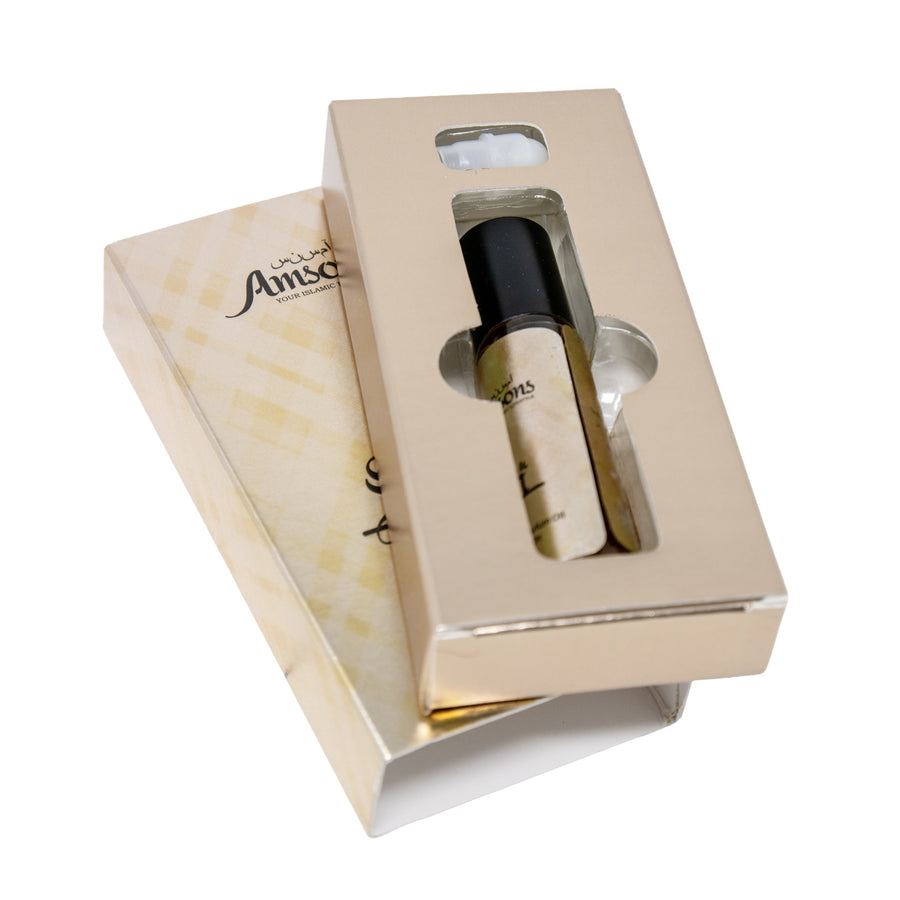Amsons Si 8ml Attar