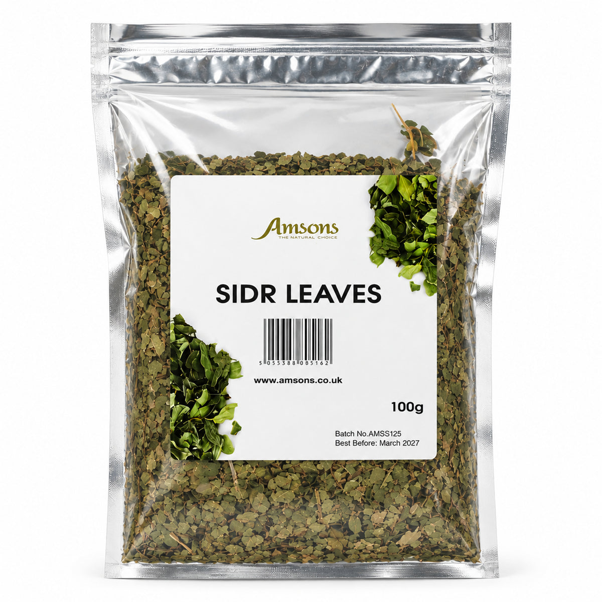 Sidr Leaves 100g
