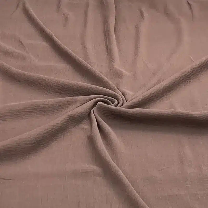 Silk Chiffon Acorn