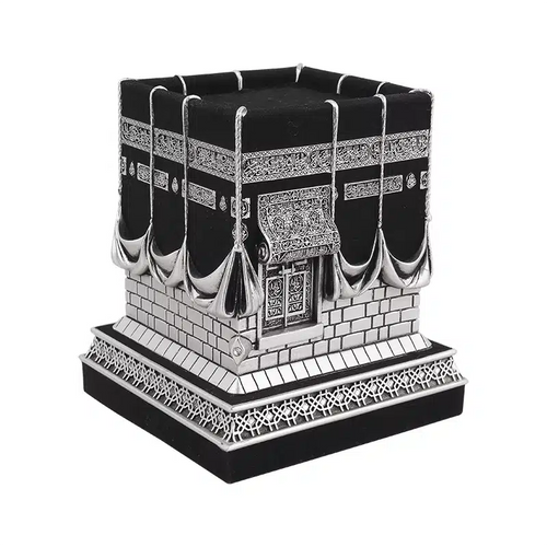 Silver Medium Kabah Model 1961