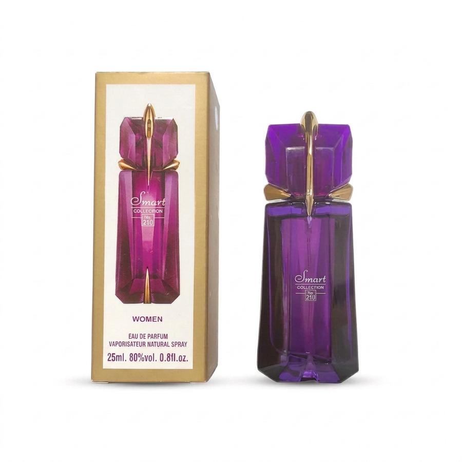 Smart Collection 210 25ml