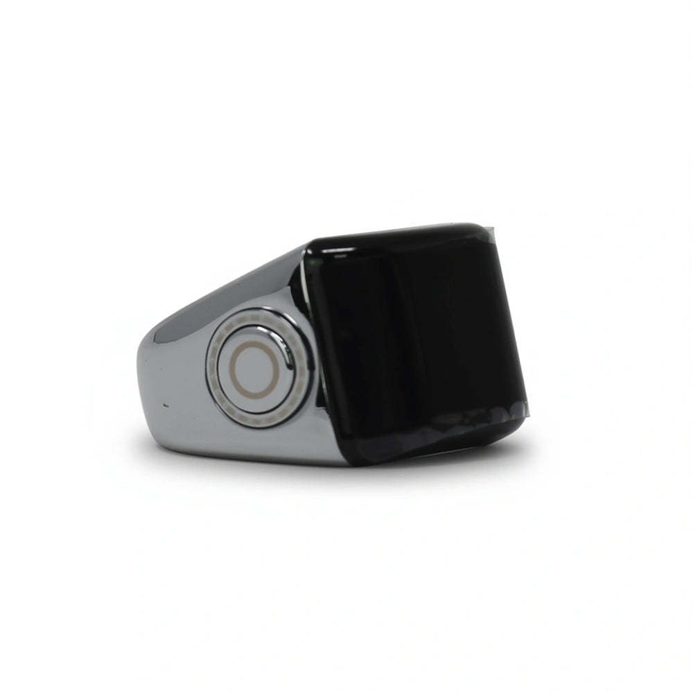 Smart Tasbeeh Ring QB702