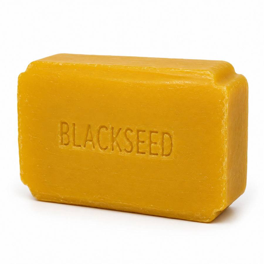 Non Fragrance Herbal Soap