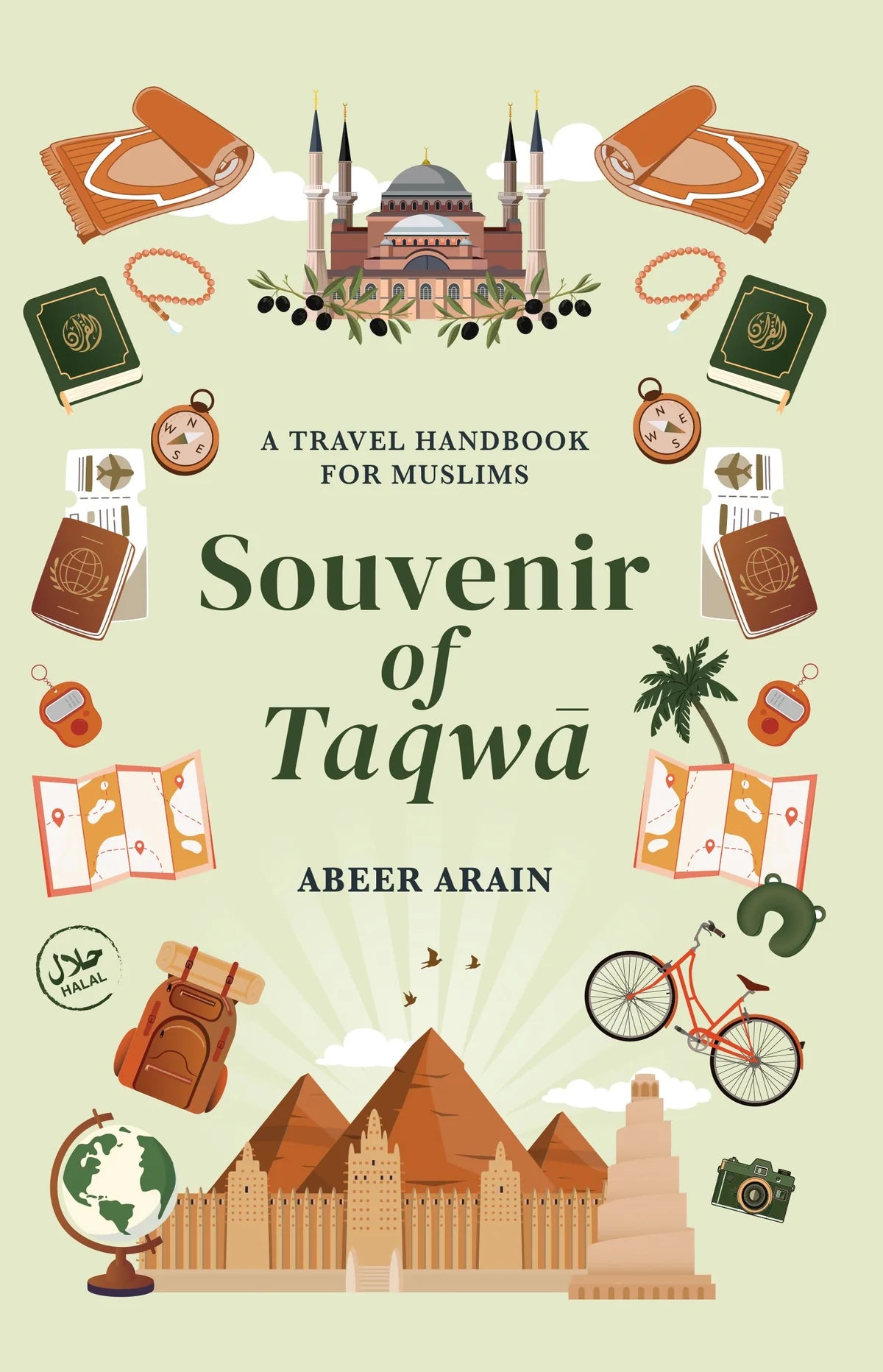 Souvenir Of Taqwa