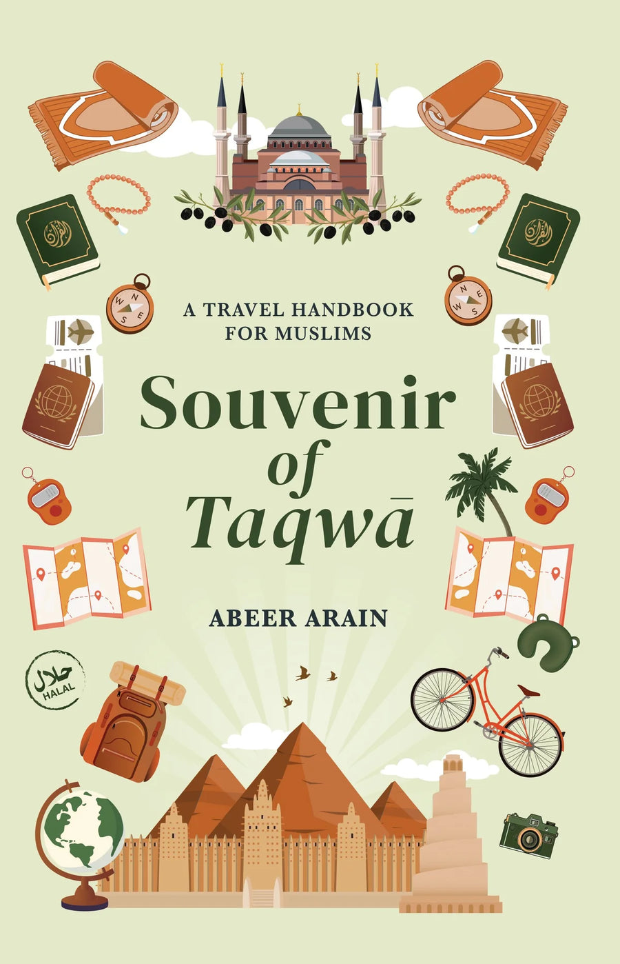 Souvenir Of Taqwa