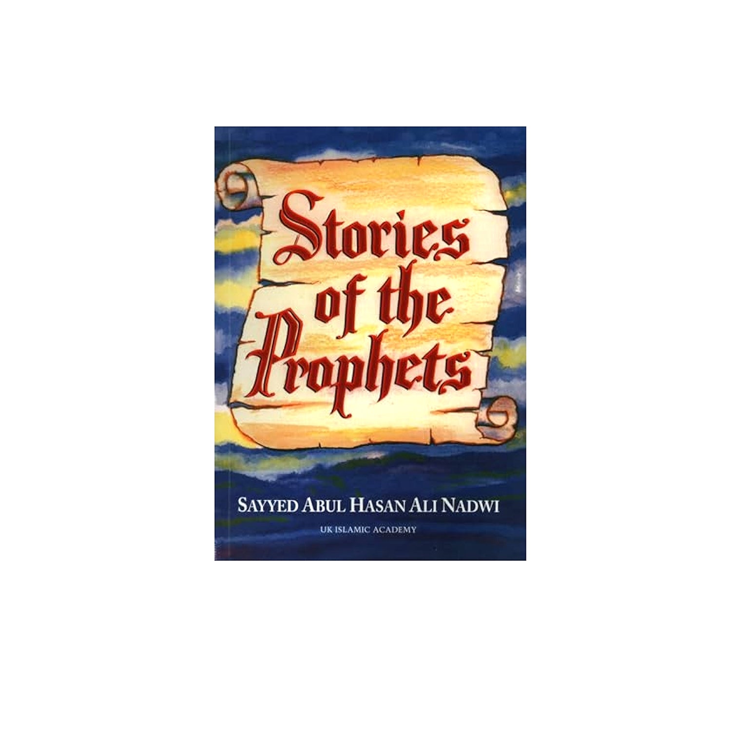 Prophet Stories